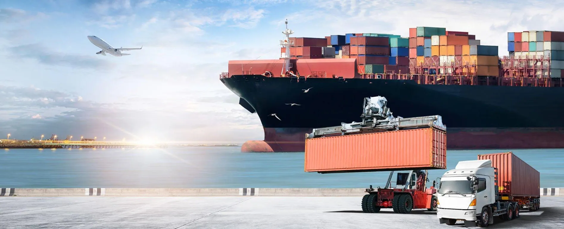 Customs Clearance Chennai