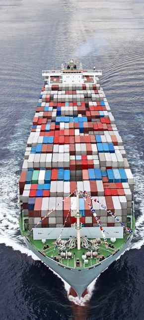 Sea Freight Services in Chennai Sea Freight Services in Chennai