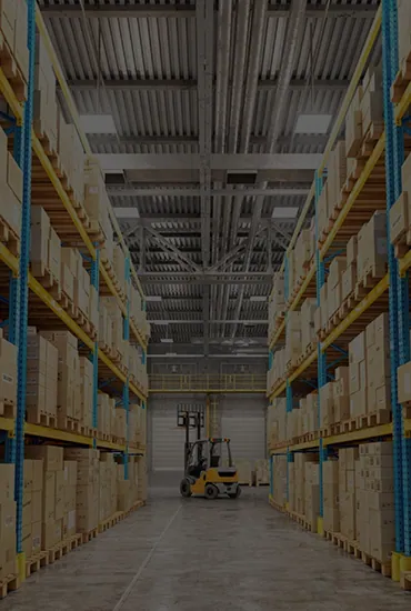 Custom Bonded Warehouses Custom Bonded Warehouses