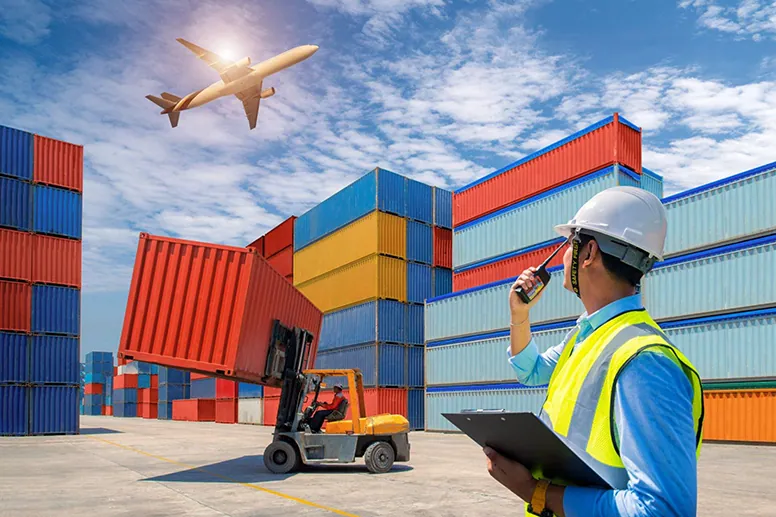 Customs Clearance Chennai Customs Clearance Chennai