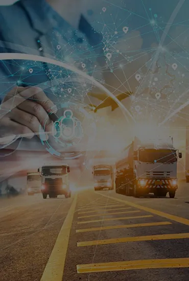 Container Transportation at Chennai Container Transportation at Chennai