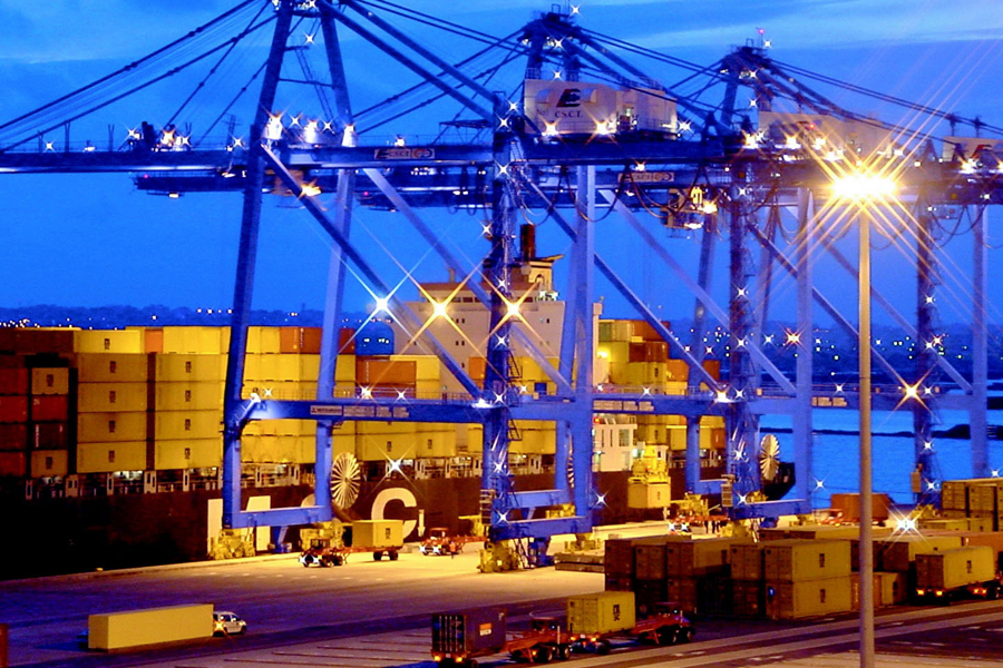 Customs Clearance Chennai