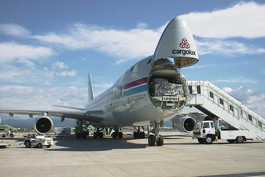 Freight Forwarding Agents