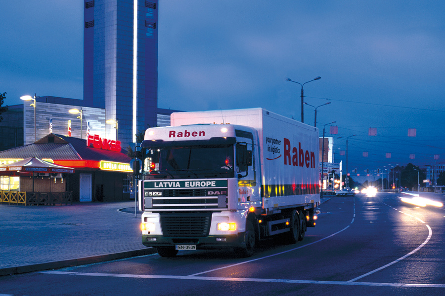 Import Export Consultant